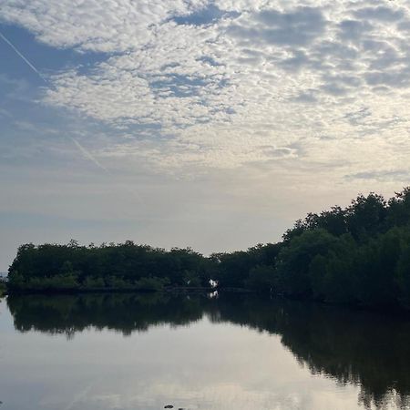 Mangrove Inn Karimunjawa Luaran gambar
