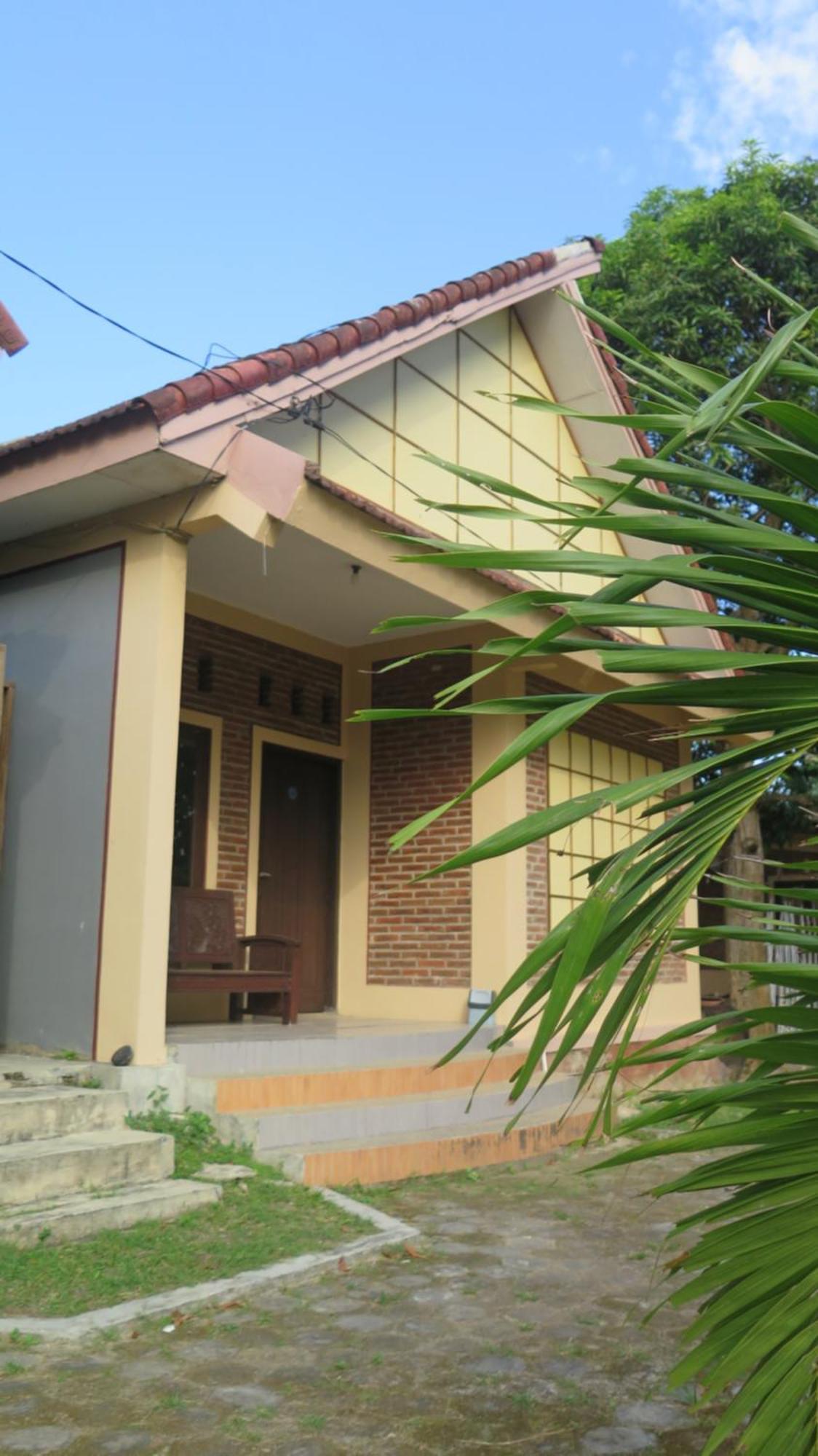 Mangrove Inn Karimunjawa Luaran gambar