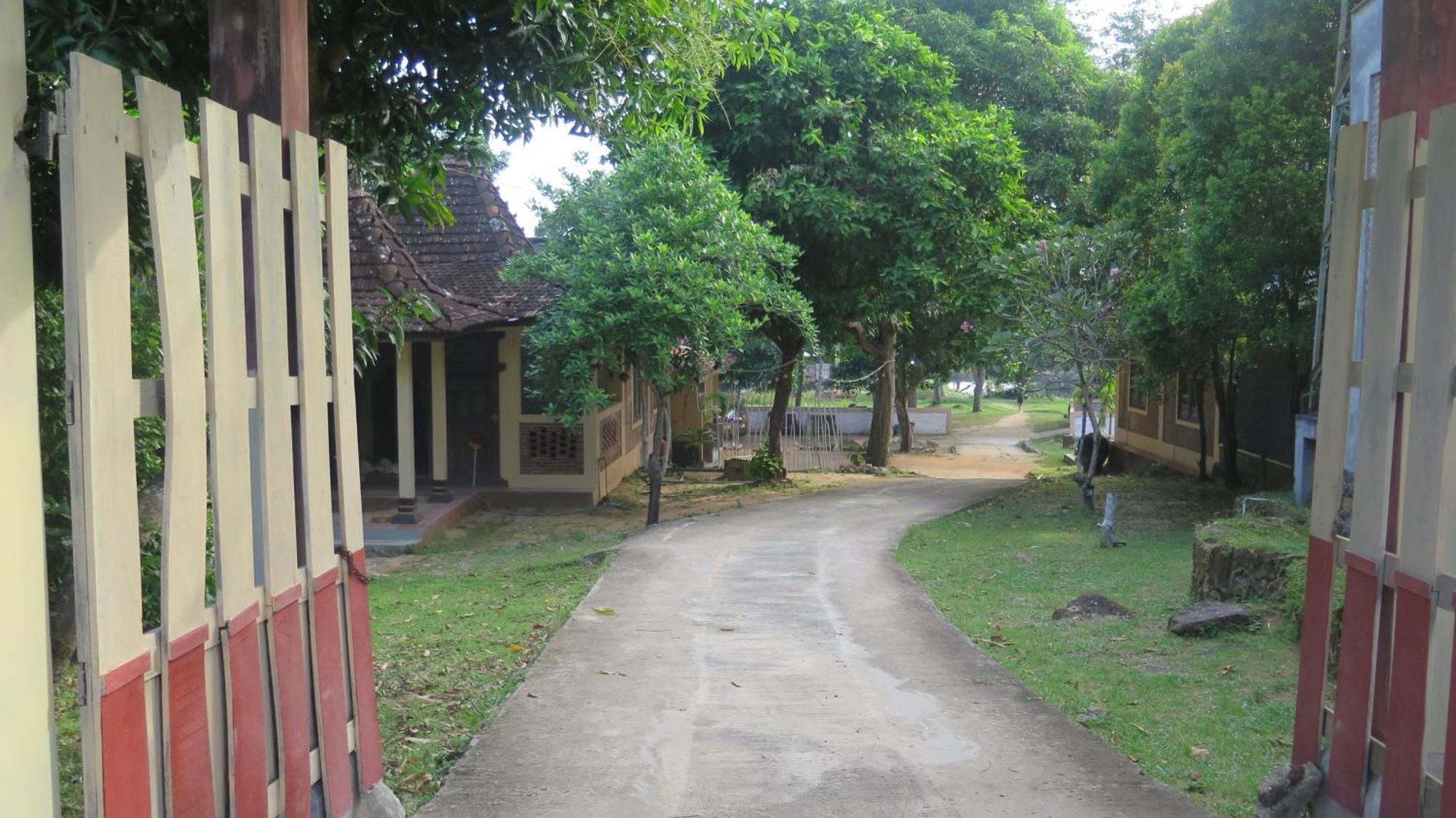 Mangrove Inn Karimunjawa Luaran gambar