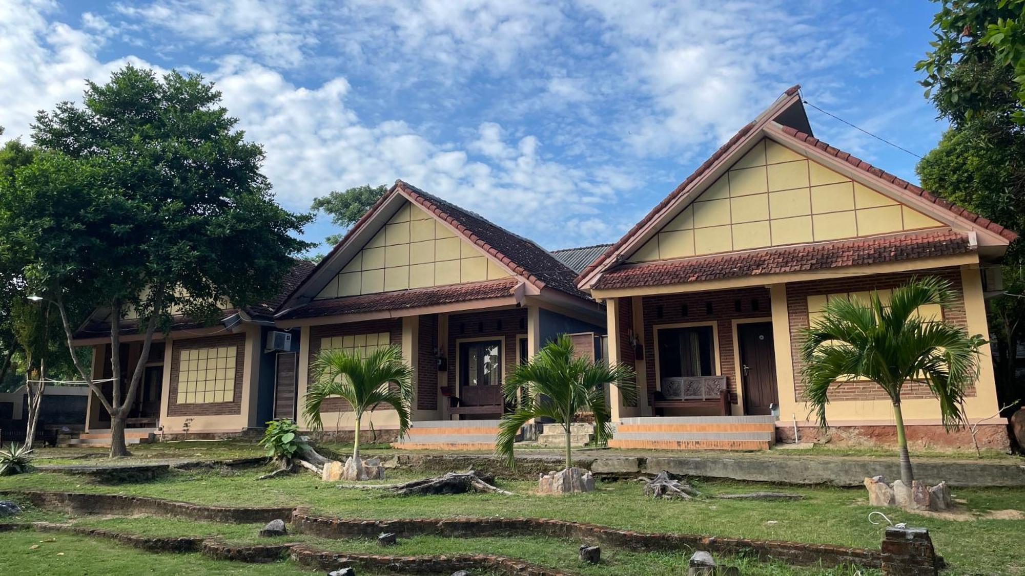 Mangrove Inn Karimunjawa Luaran gambar