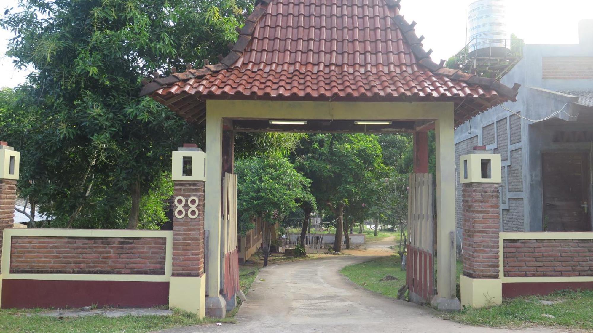 Mangrove Inn Karimunjawa Luaran gambar
