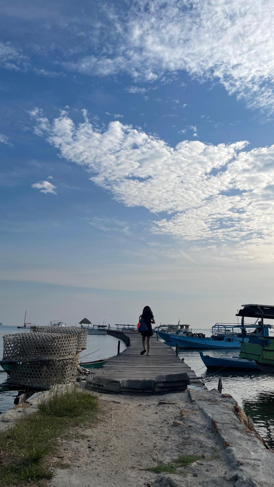 Mangrove Inn Karimunjawa Luaran gambar