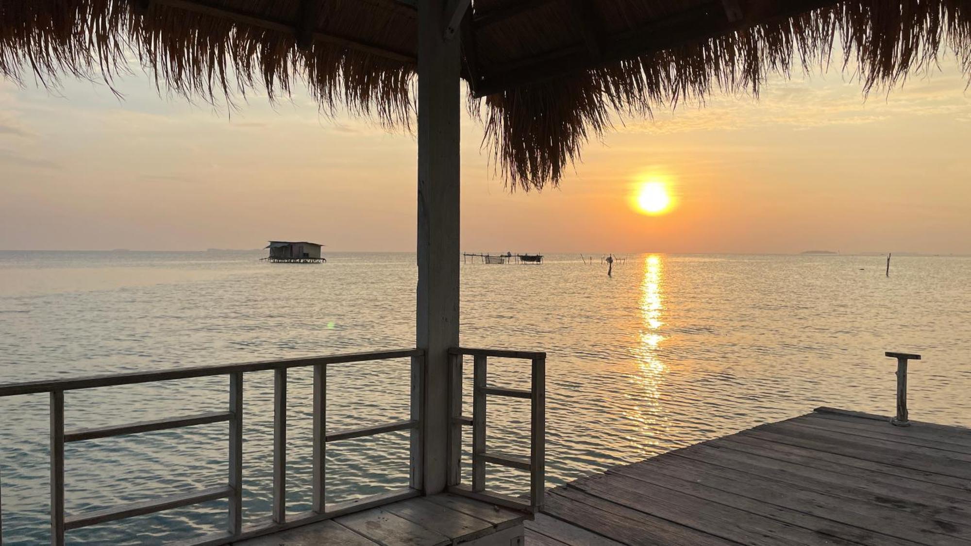 Mangrove Inn Karimunjawa Luaran gambar