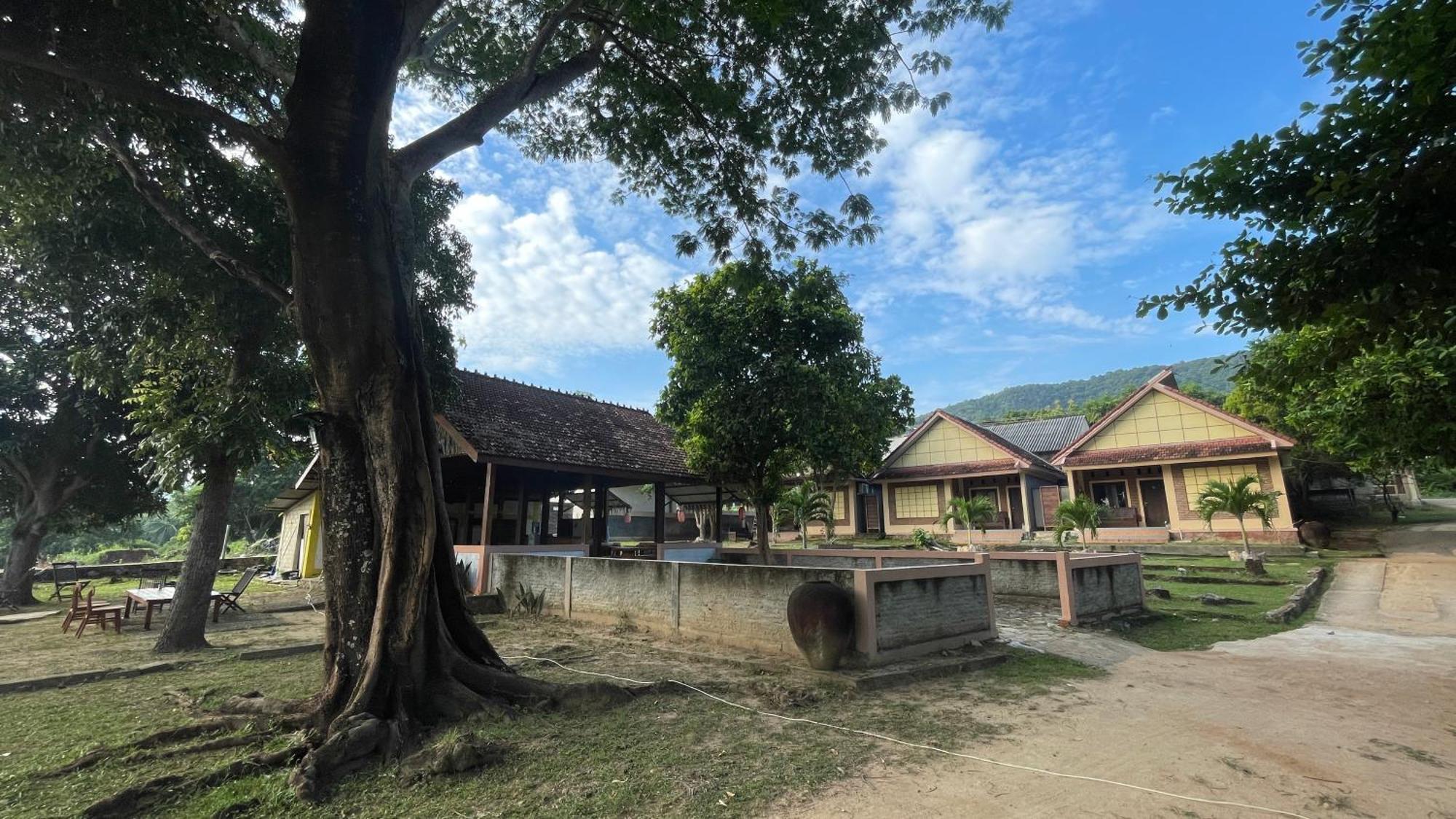 Mangrove Inn Karimunjawa Luaran gambar