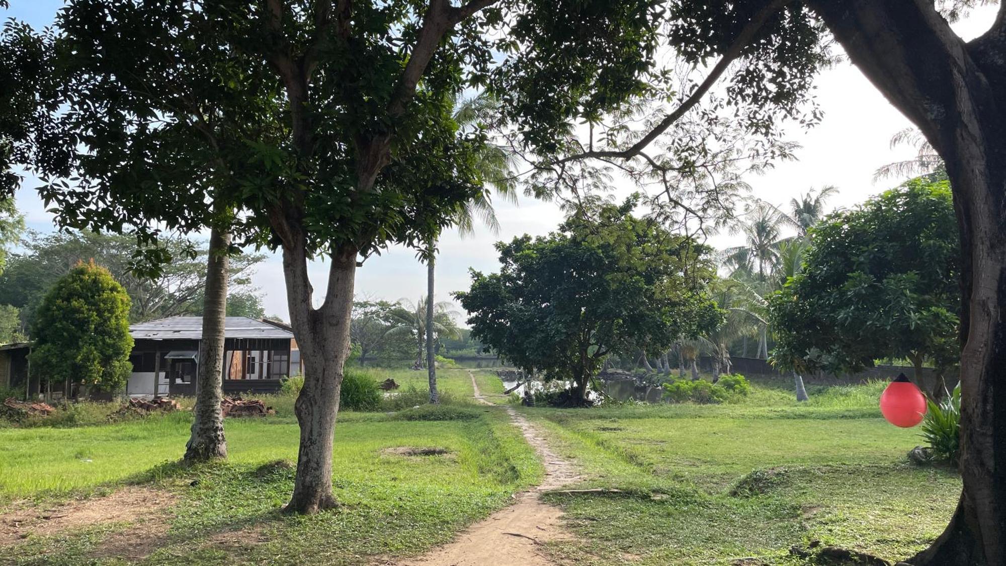 Mangrove Inn Karimunjawa Luaran gambar