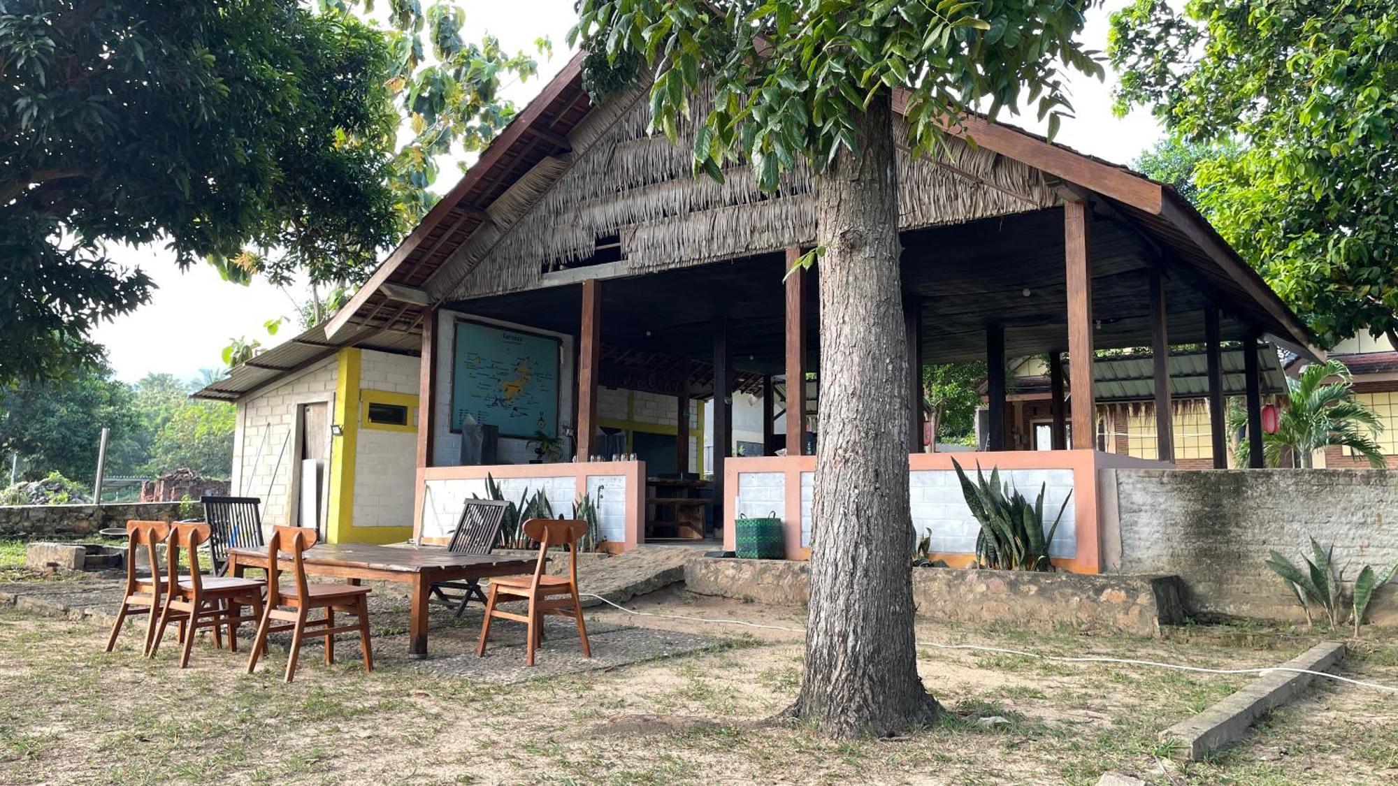 Mangrove Inn Karimunjawa Luaran gambar