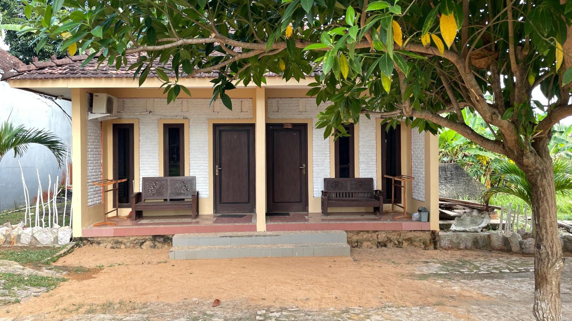 Mangrove Inn Karimunjawa Luaran gambar