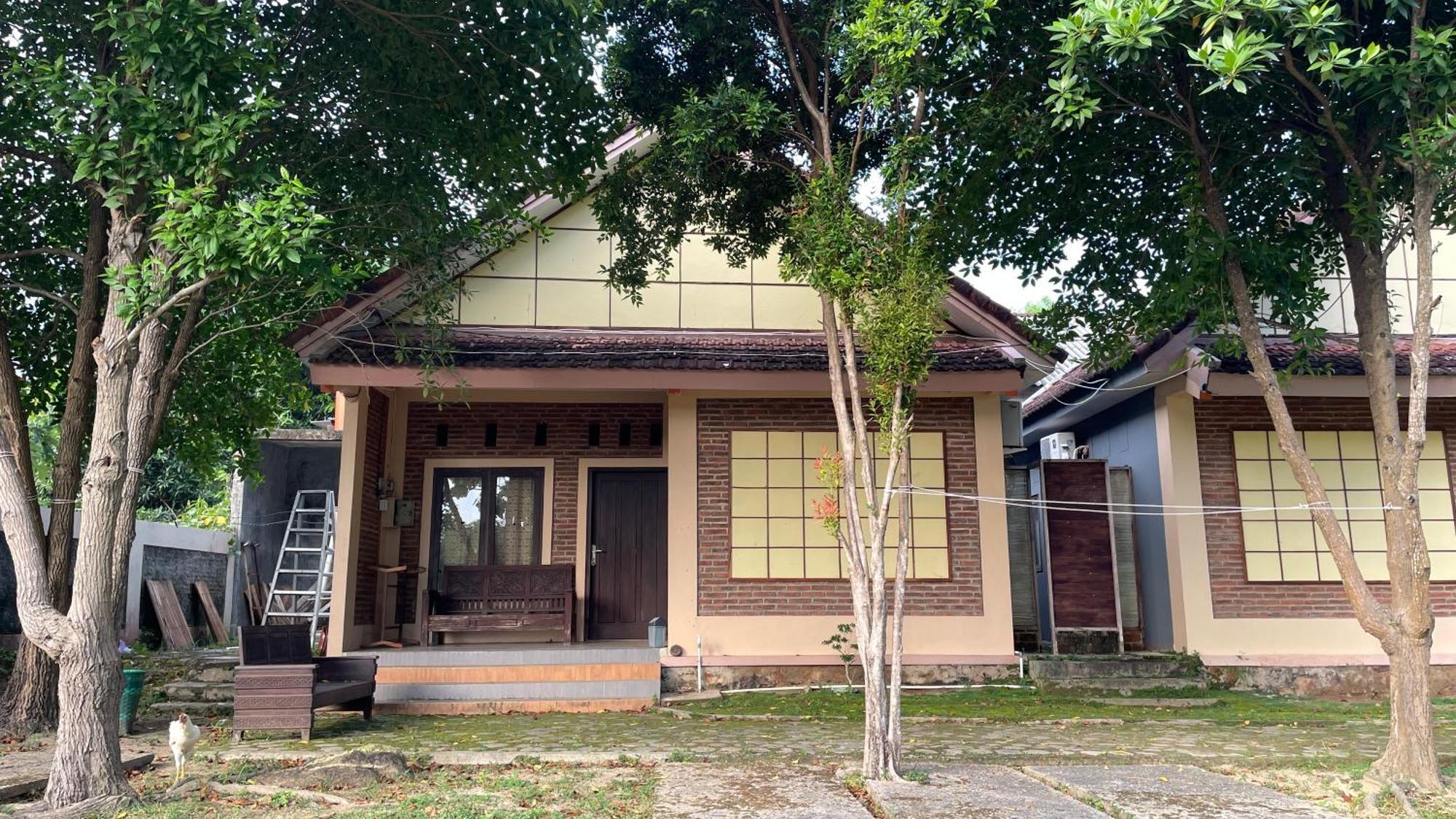 Mangrove Inn Karimunjawa Luaran gambar