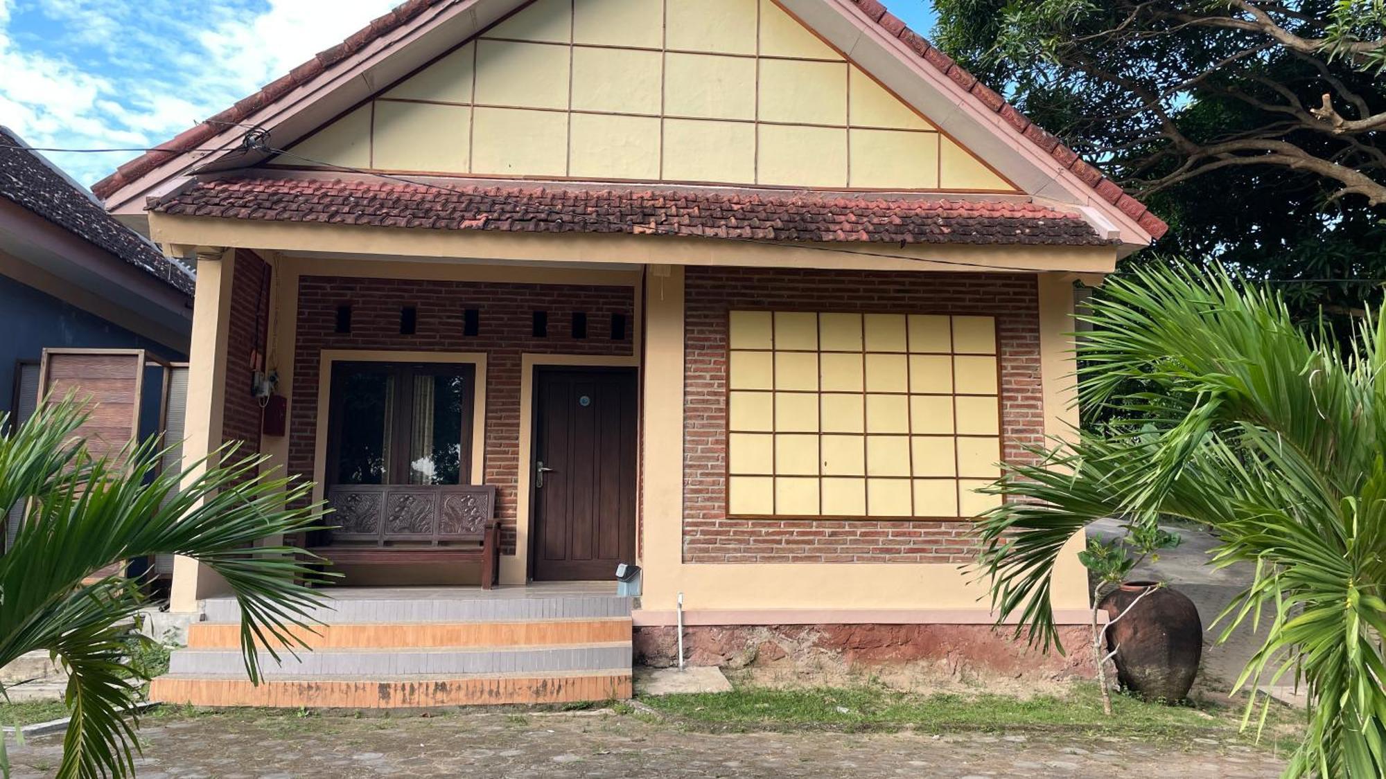 Mangrove Inn Karimunjawa Luaran gambar