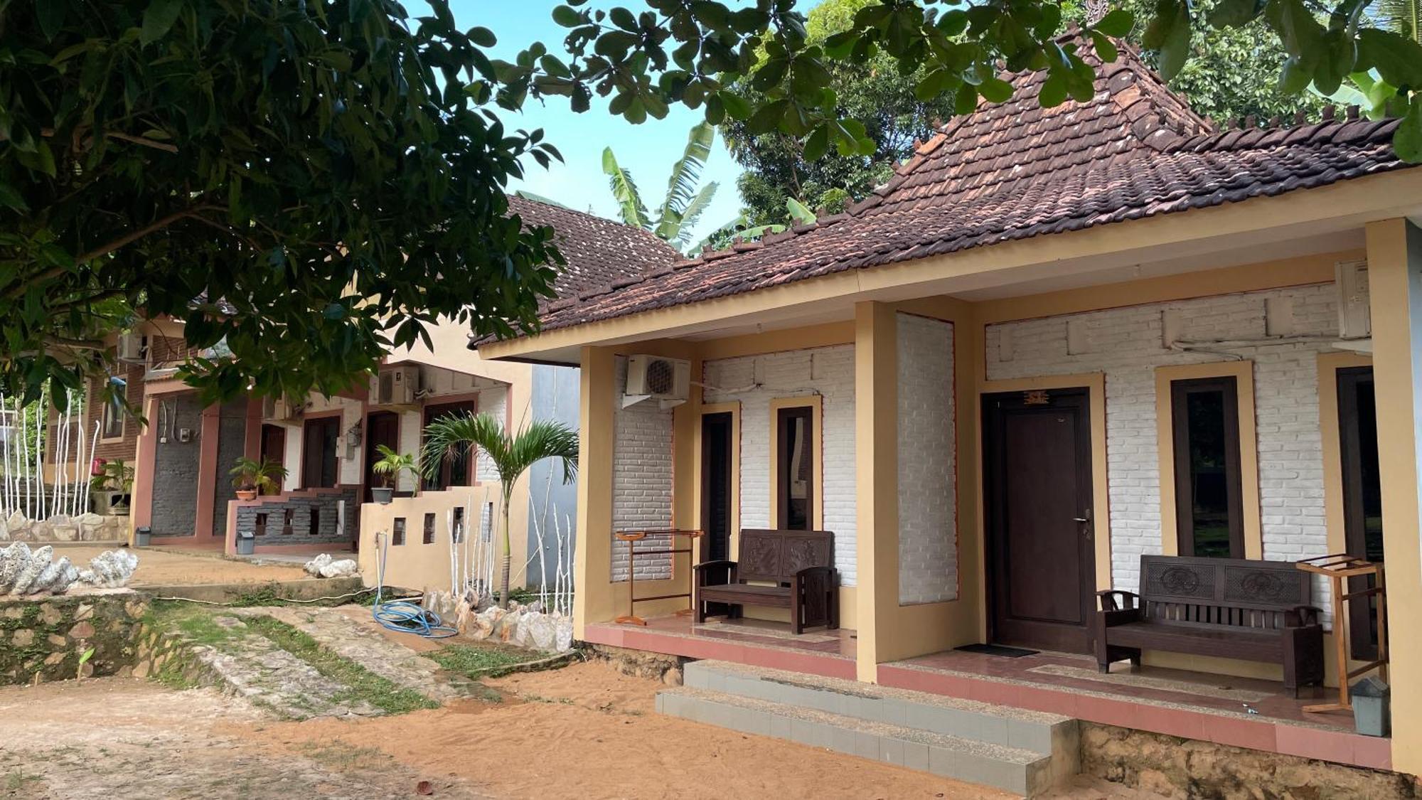 Mangrove Inn Karimunjawa Luaran gambar