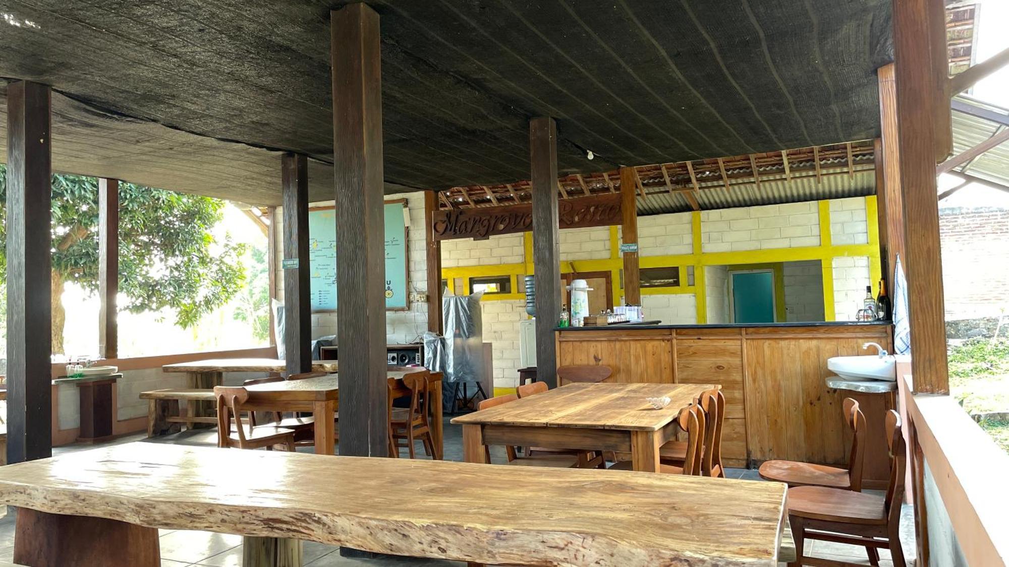 Mangrove Inn Karimunjawa Luaran gambar