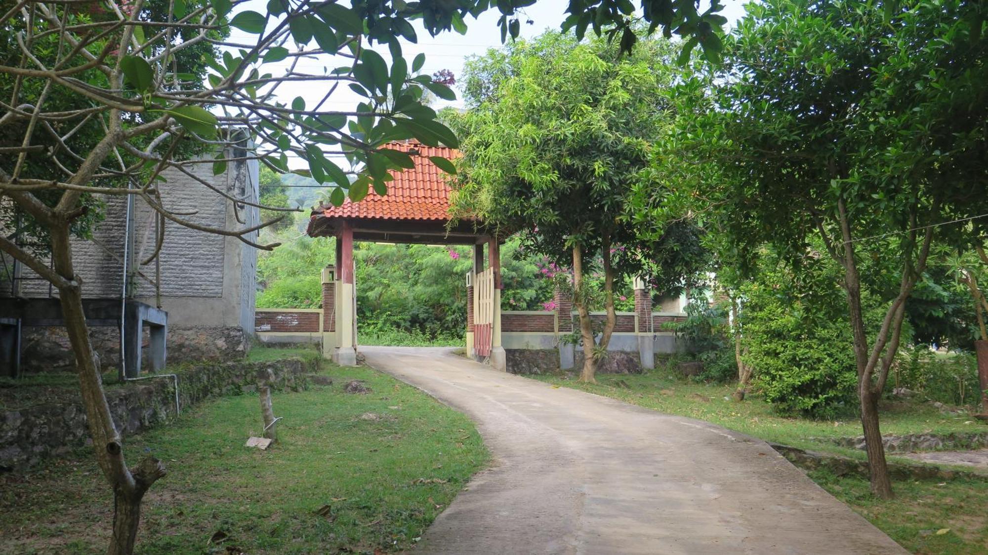 Mangrove Inn Karimunjawa Luaran gambar