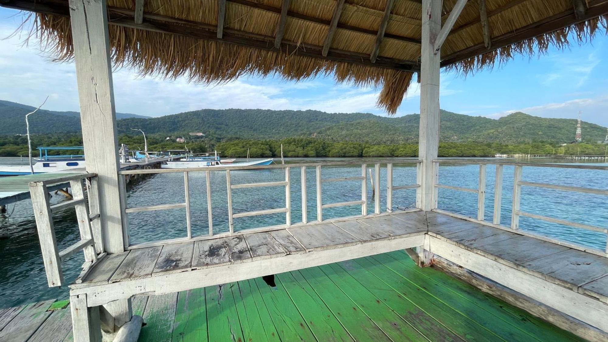Mangrove Inn Karimunjawa Luaran gambar