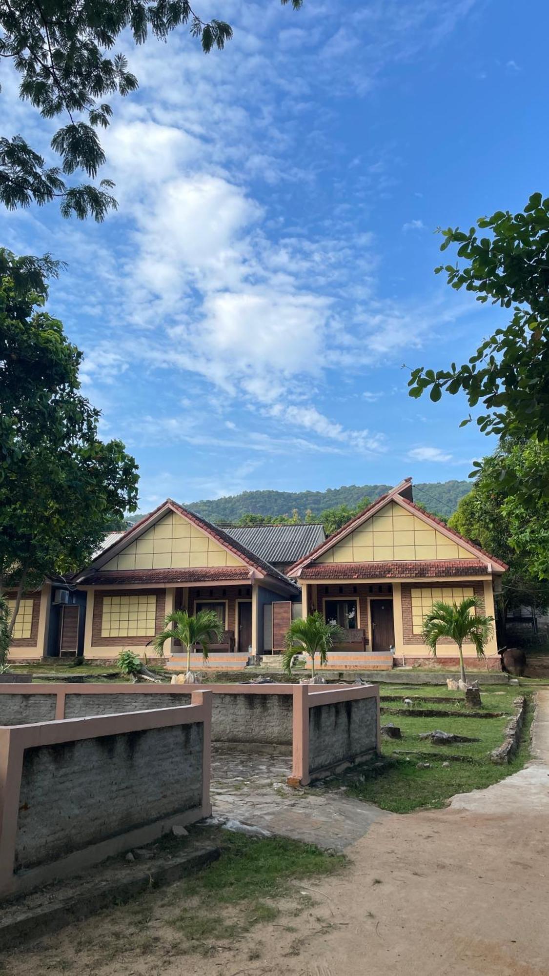Mangrove Inn Karimunjawa Luaran gambar