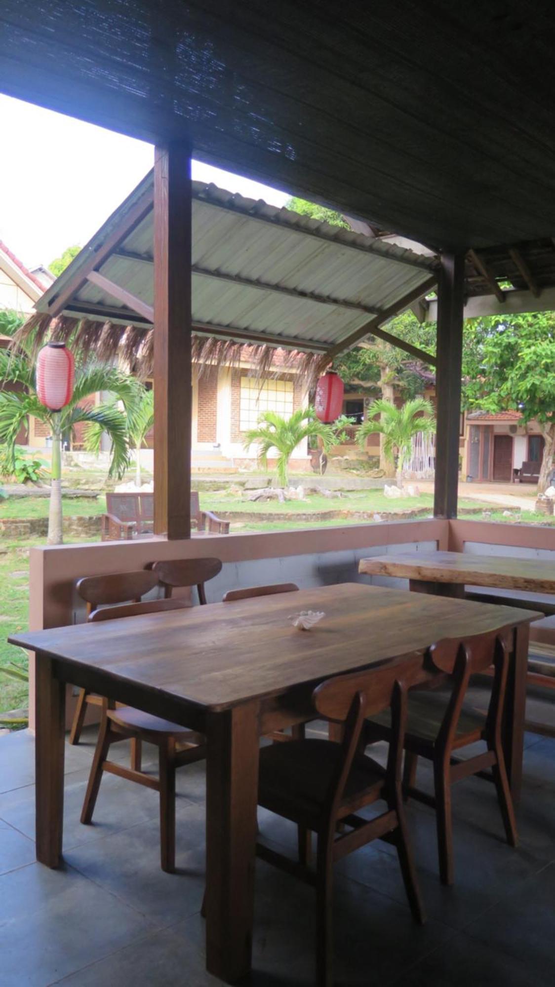 Mangrove Inn Karimunjawa Luaran gambar