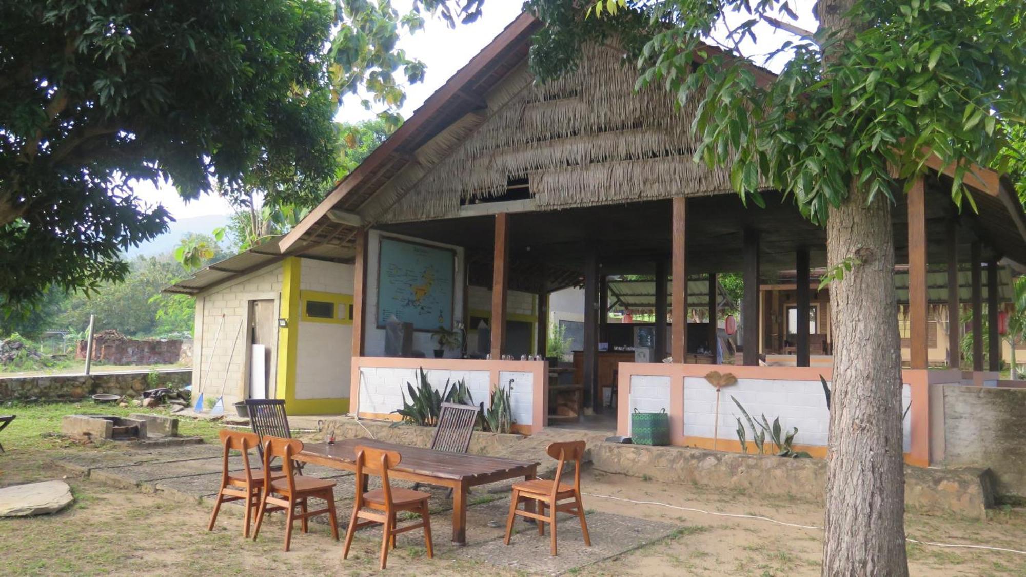Mangrove Inn Karimunjawa Luaran gambar