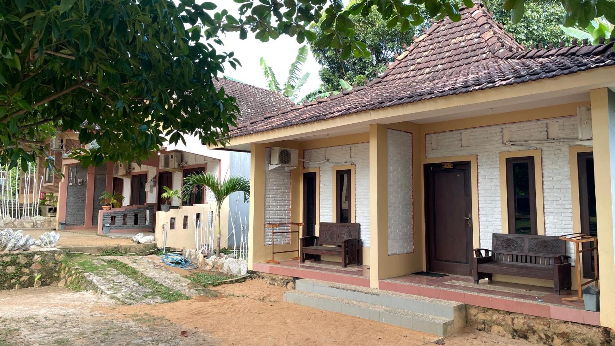 Mangrove Inn Karimunjawa Luaran gambar