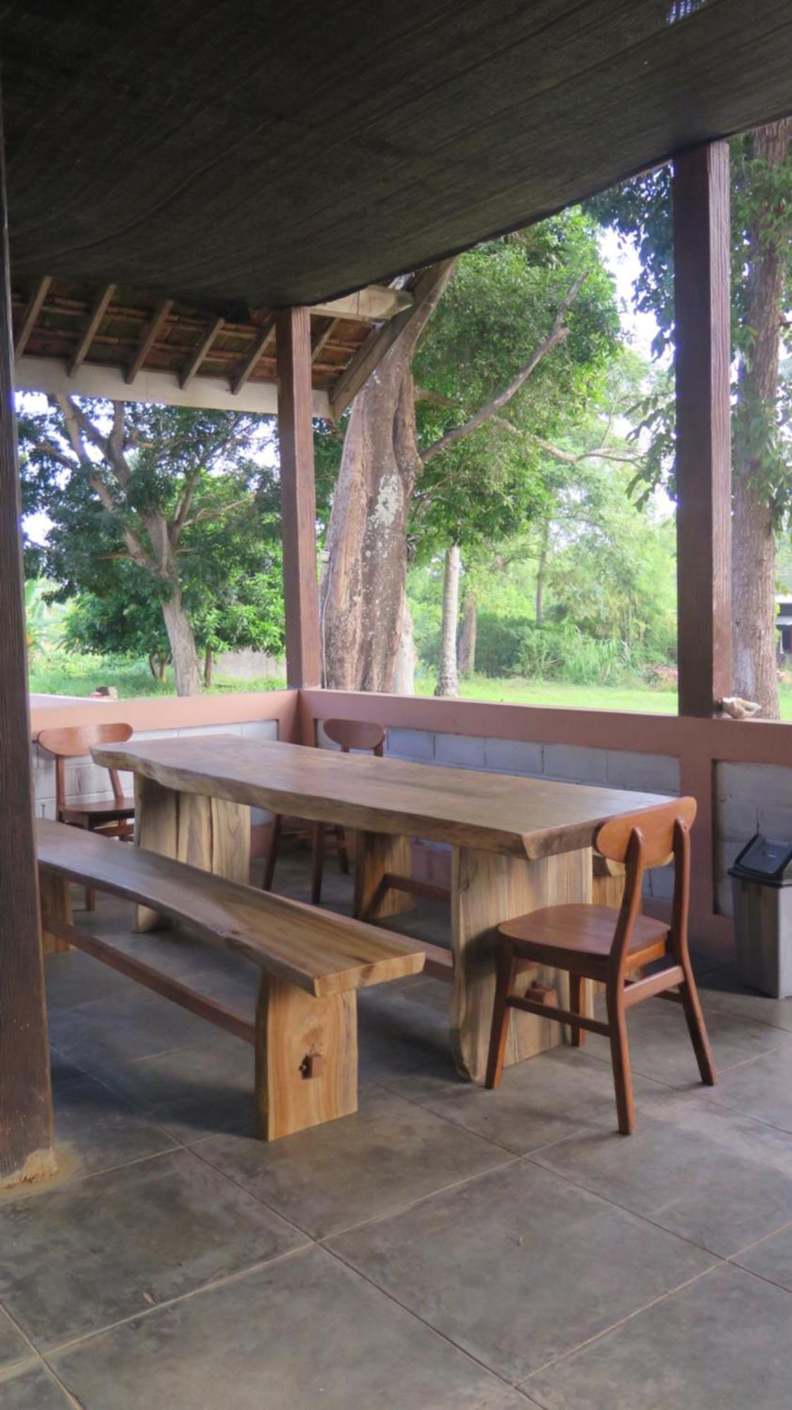 Mangrove Inn Karimunjawa Luaran gambar