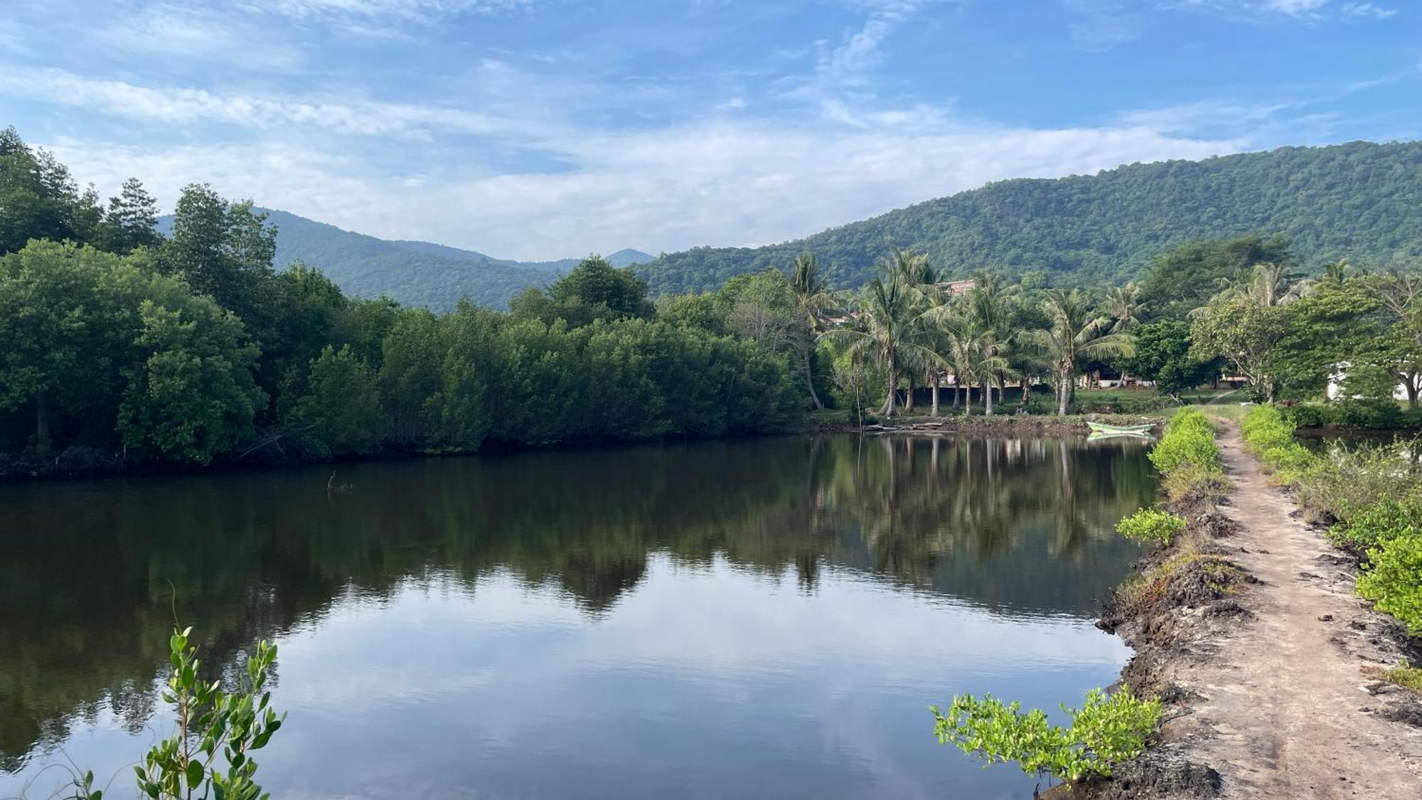 Mangrove Inn Karimunjawa Luaran gambar