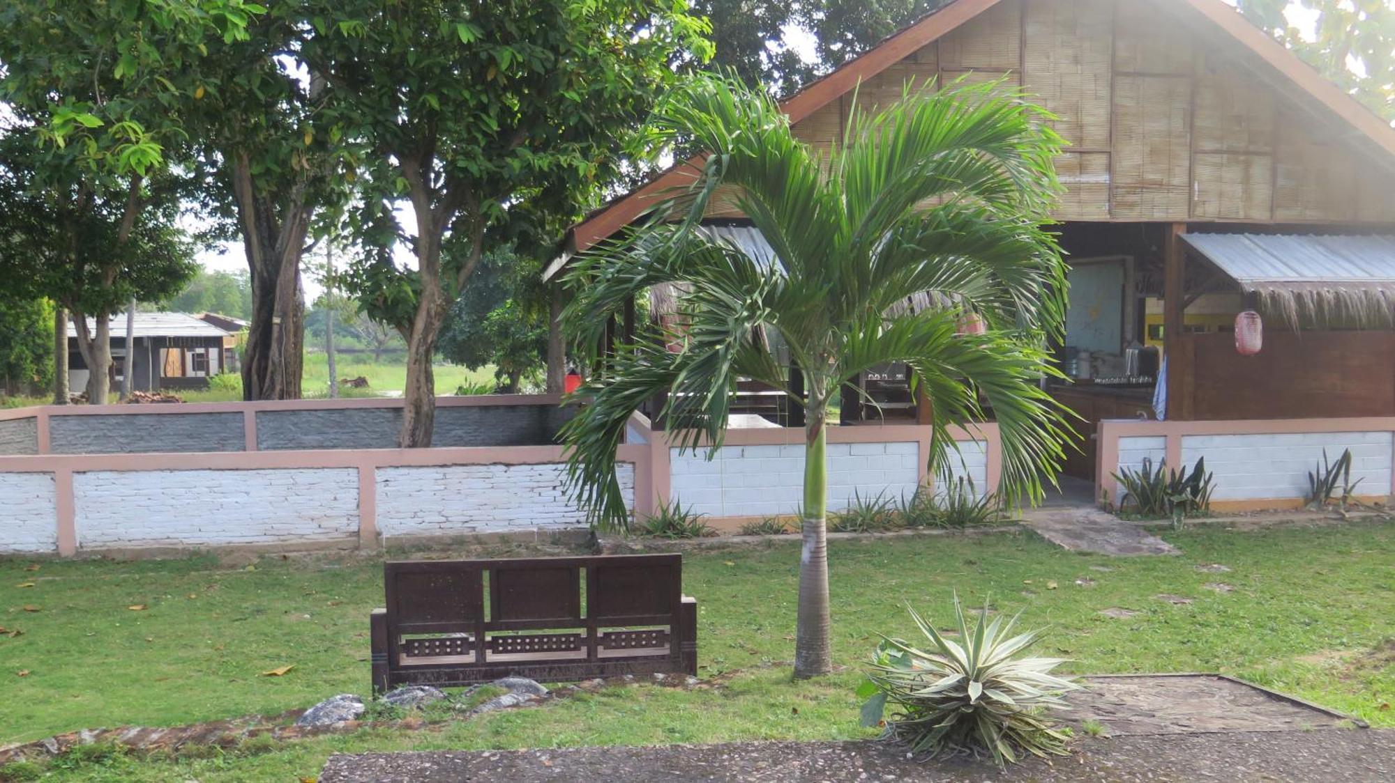 Mangrove Inn Karimunjawa Luaran gambar