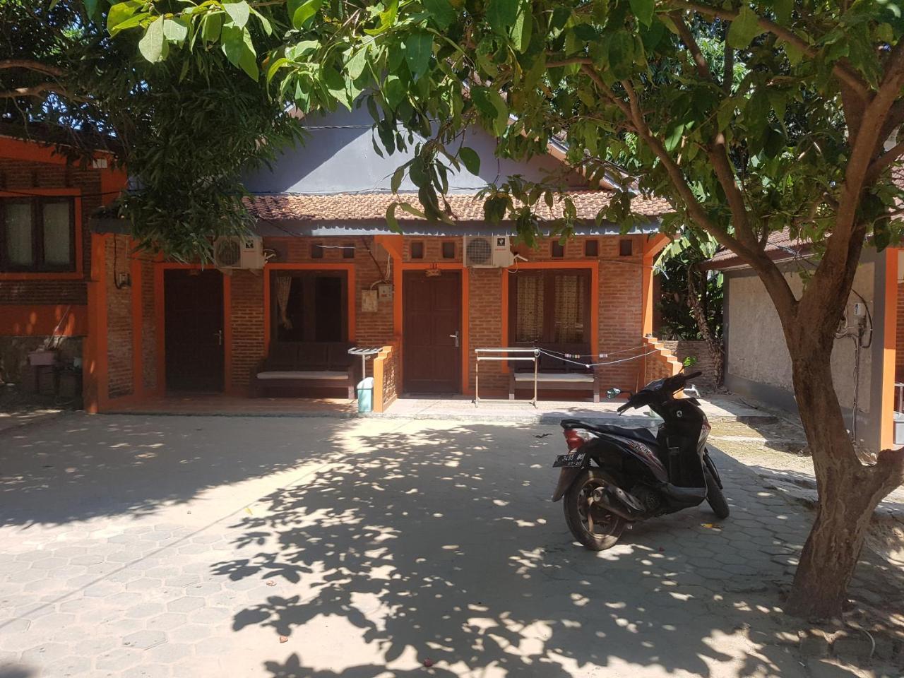 Mangrove Inn Karimunjawa Bilik gambar