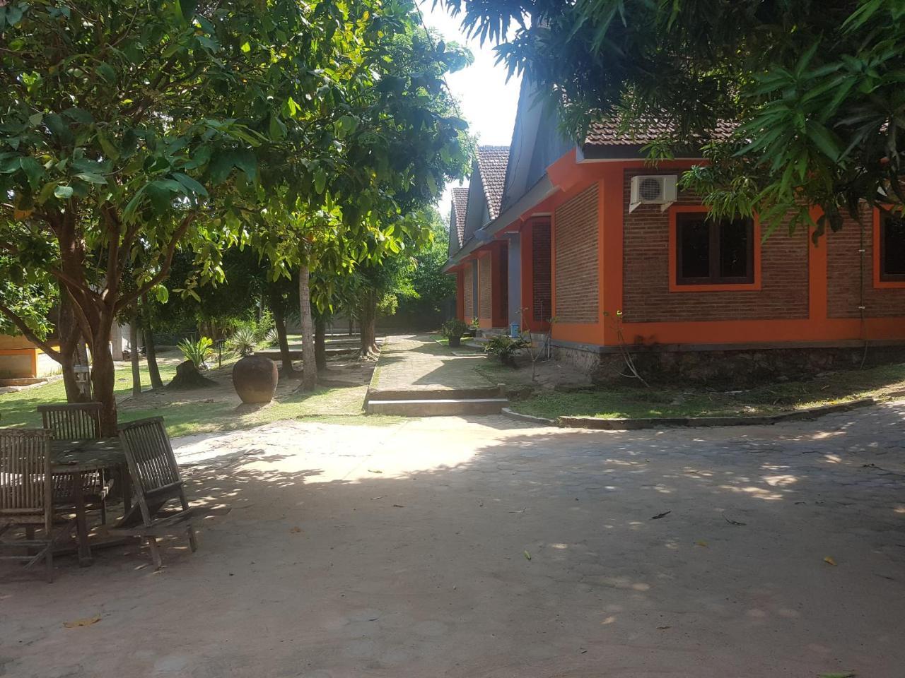 Mangrove Inn Karimunjawa Luaran gambar