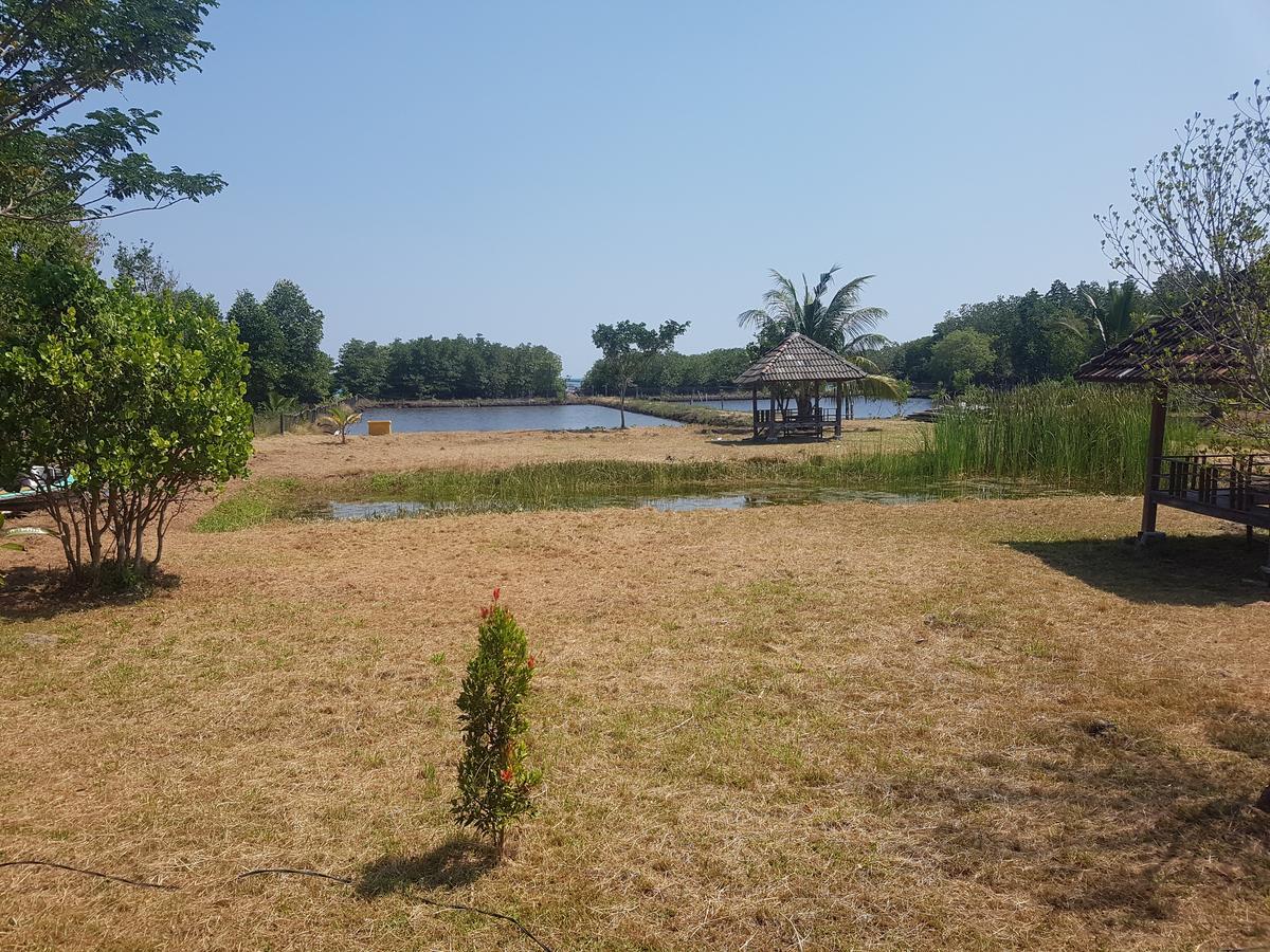 Mangrove Inn Karimunjawa Luaran gambar