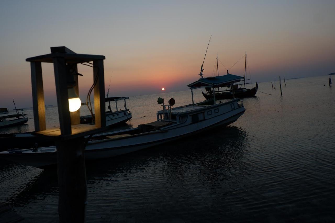 Mangrove Inn Karimunjawa Luaran gambar