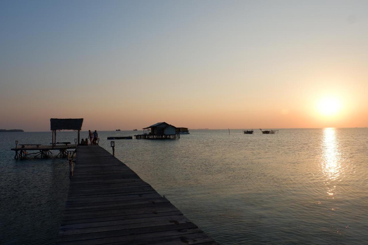 Mangrove Inn Karimunjawa Luaran gambar