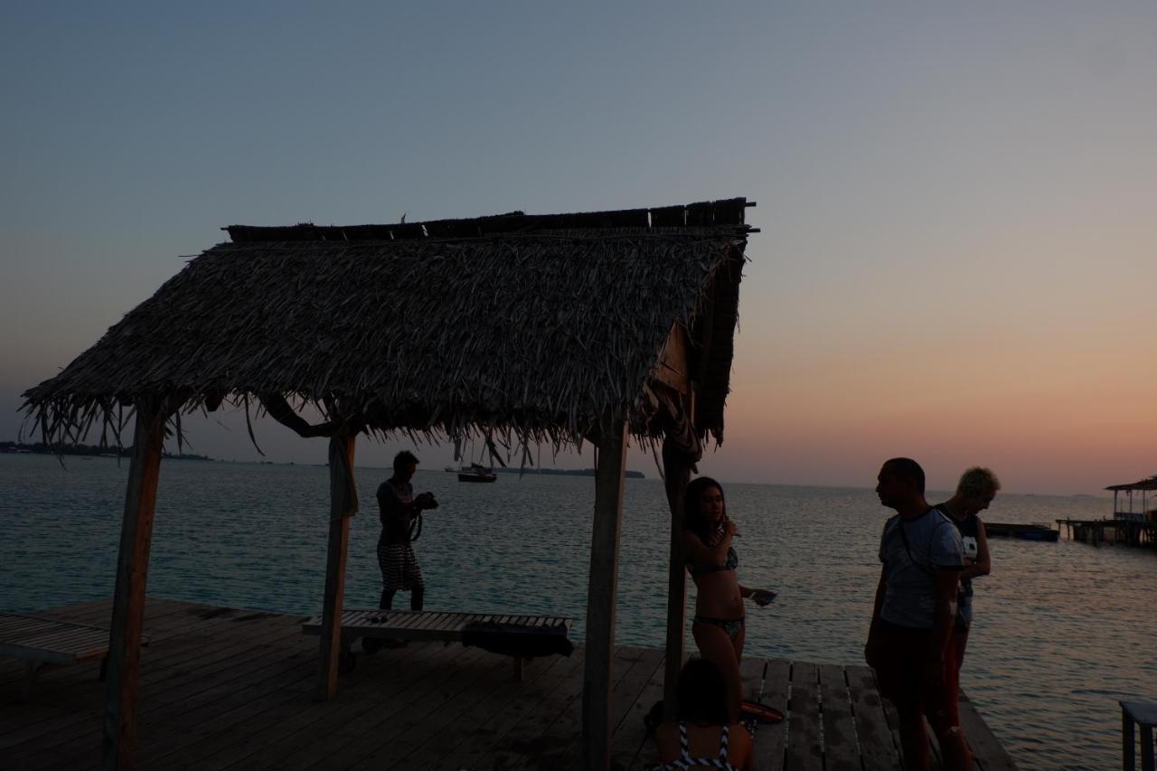 Mangrove Inn Karimunjawa Luaran gambar