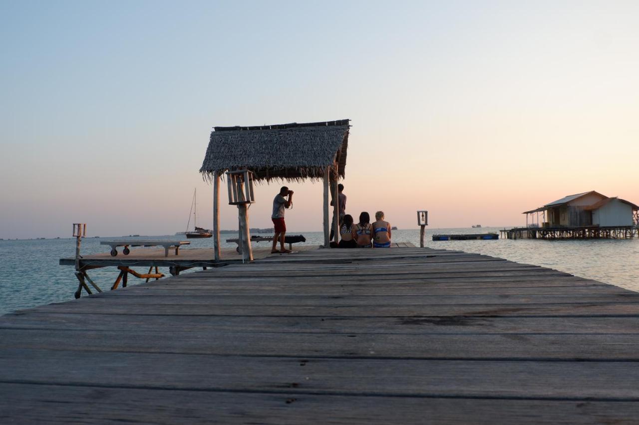 Mangrove Inn Karimunjawa Luaran gambar