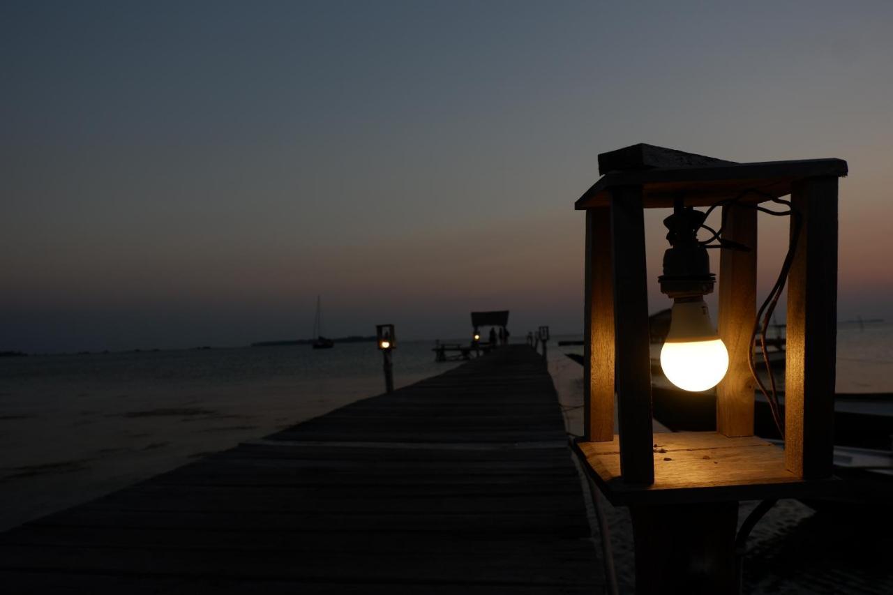 Mangrove Inn Karimunjawa Luaran gambar