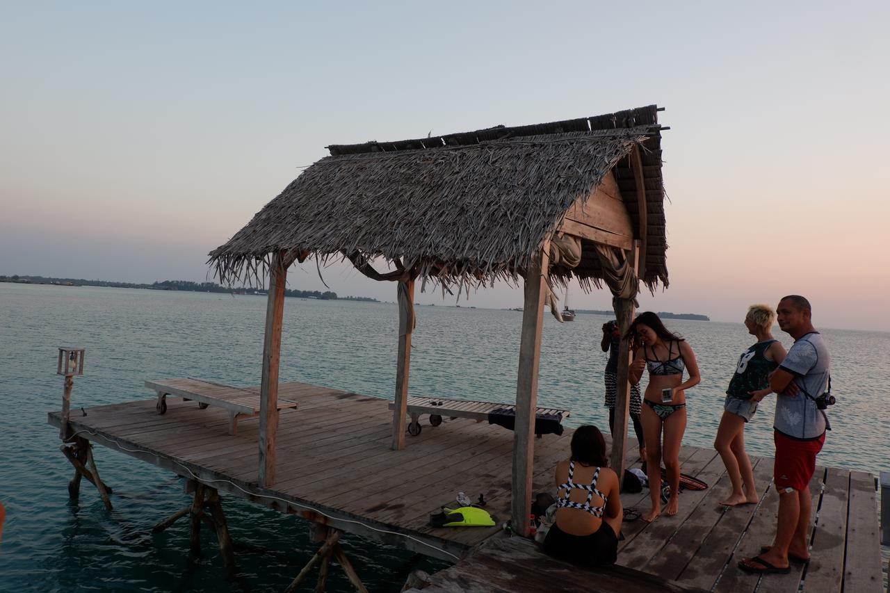 Mangrove Inn Karimunjawa Luaran gambar