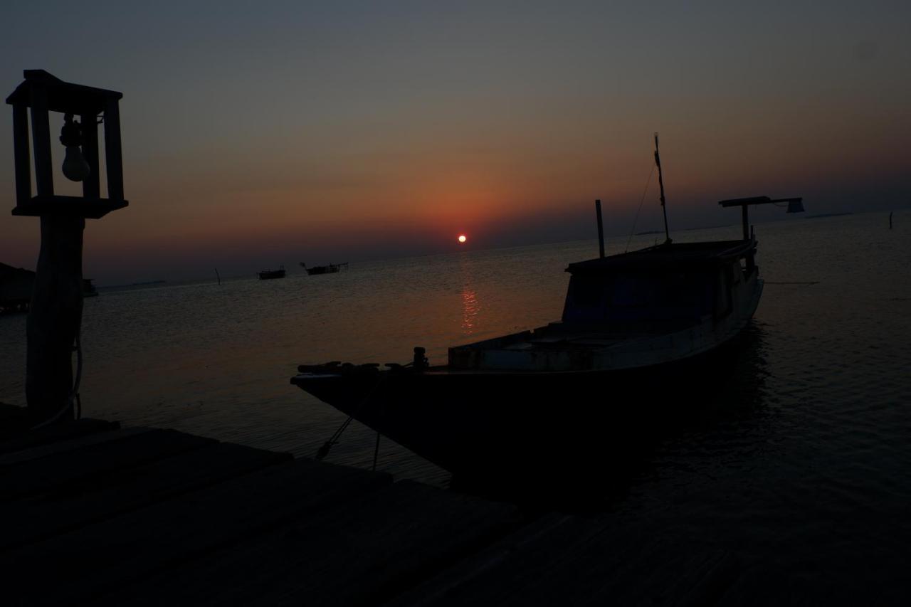 Mangrove Inn Karimunjawa Luaran gambar