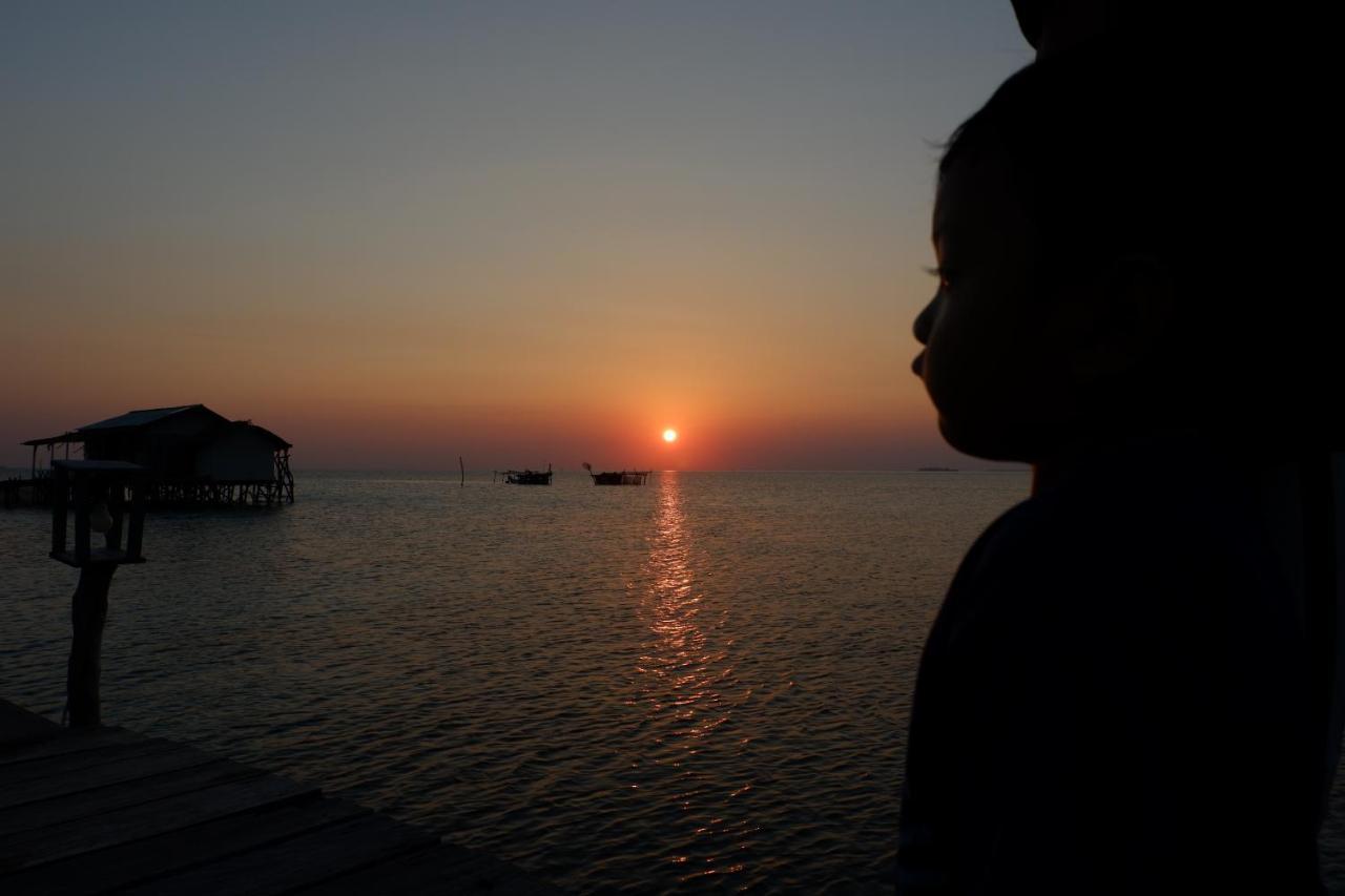 Mangrove Inn Karimunjawa Luaran gambar