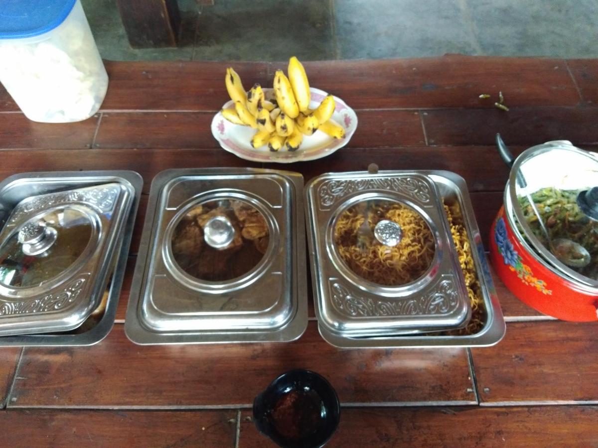 Mangrove Inn Karimunjawa Luaran gambar