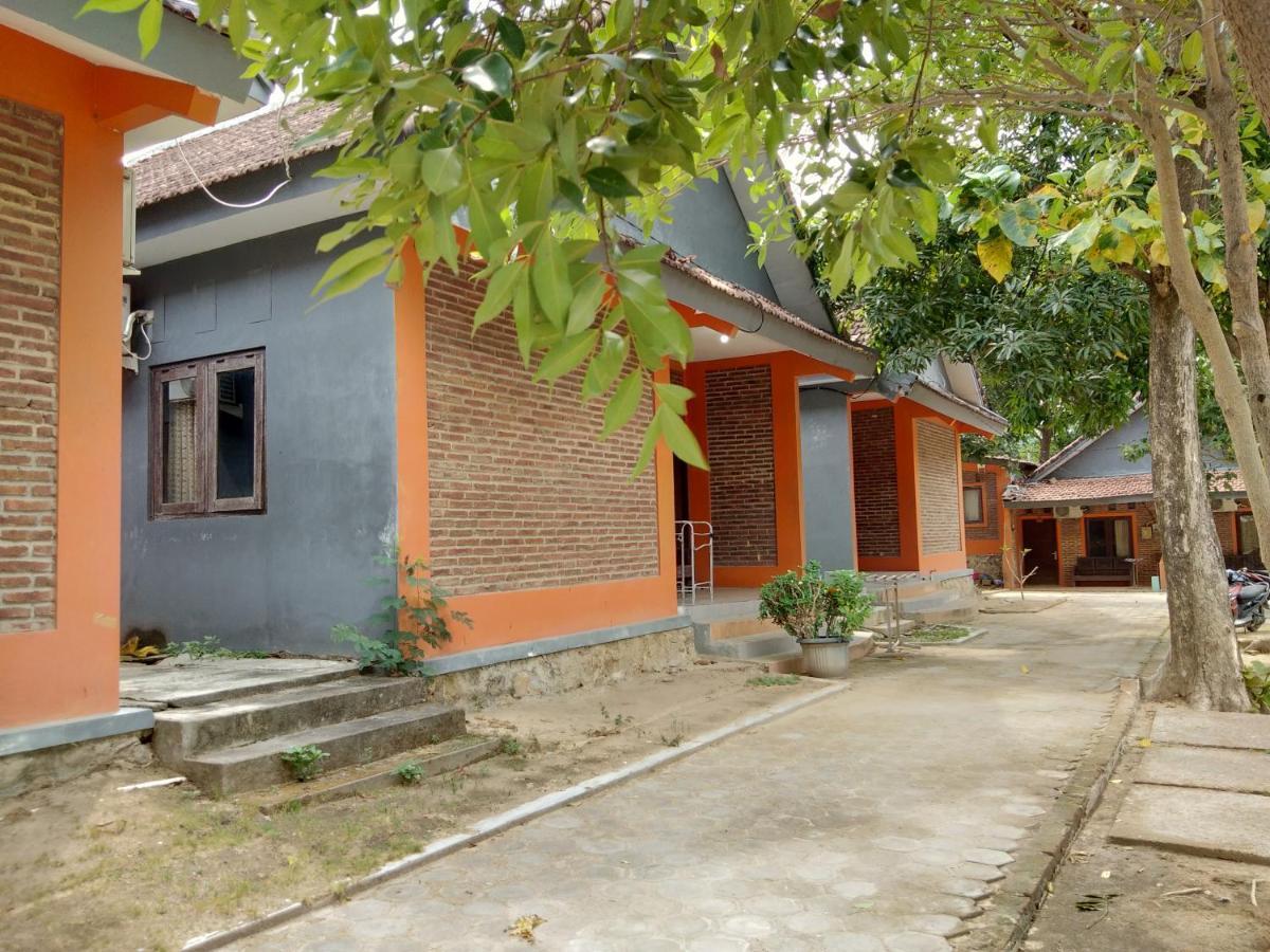 Mangrove Inn Karimunjawa Luaran gambar